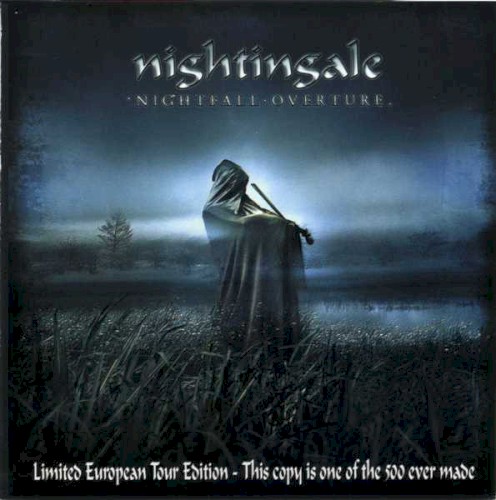 Nightingale - Nightfall Overture